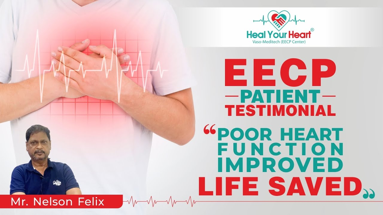 eecp patient testimonial